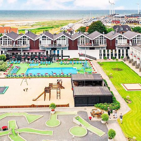 4 Person Holiday Home On A Holiday Park In Glesborg Luaran gambar