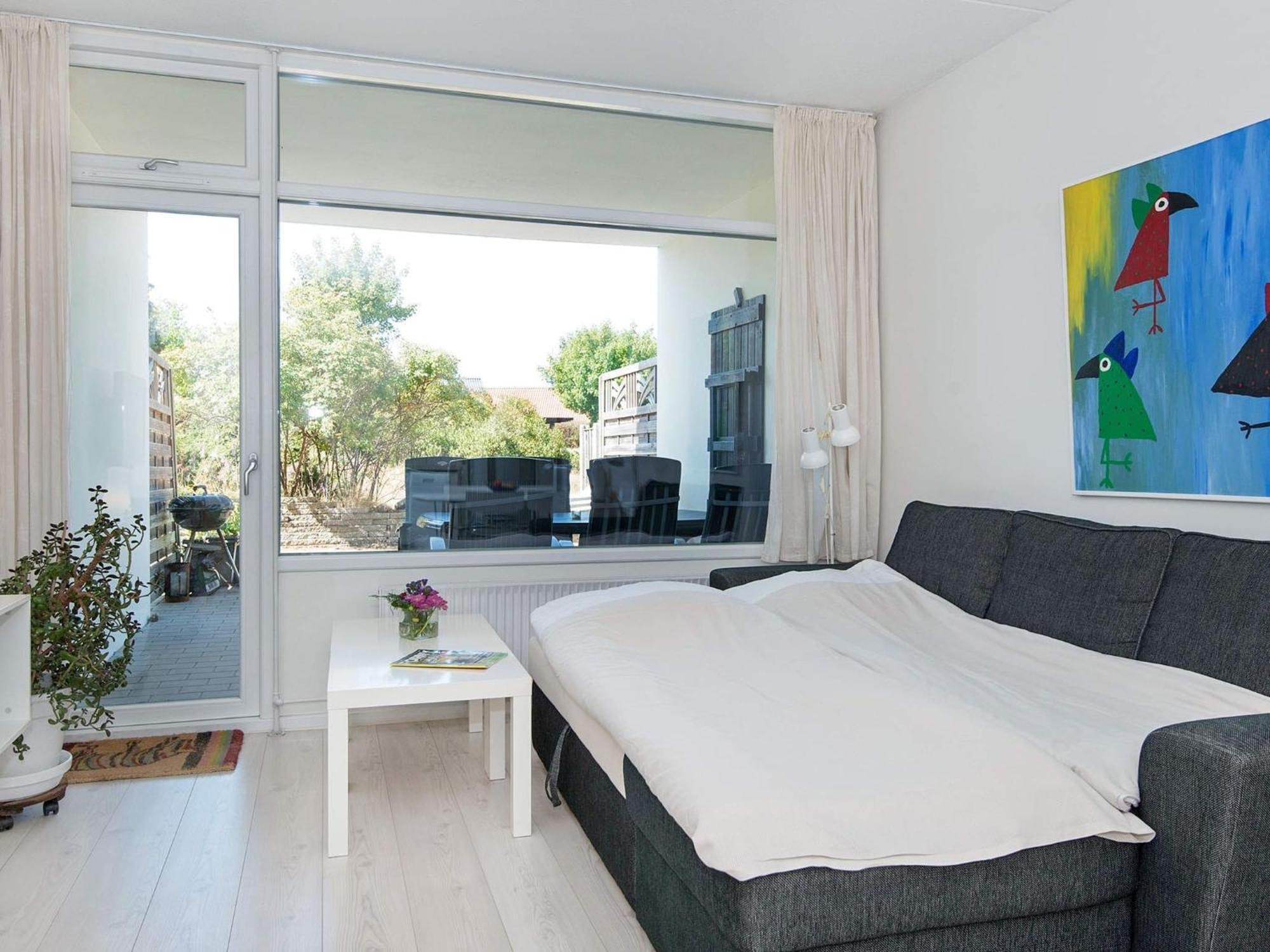 4 Person Holiday Home On A Holiday Park In Glesborg Luaran gambar