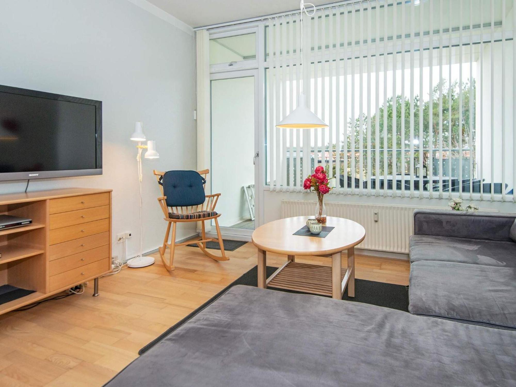 4 Person Holiday Home On A Holiday Park In Glesborg Luaran gambar